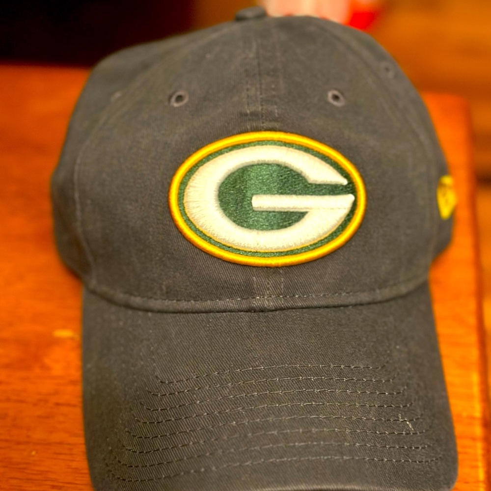 5 Green Bay packers bay